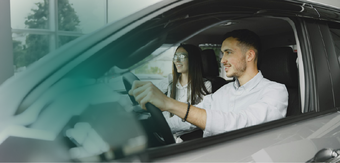 Sistema de gestión vial