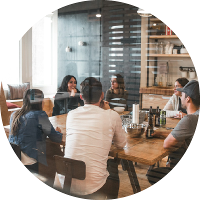 Análisis psicosocial con expertos