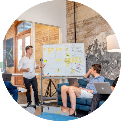 Transformamos tareas manuales SST en procesos automatizados