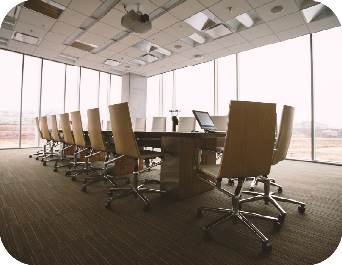 Sistema Integrado de Seguridad & Salud en el Trabajo